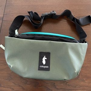 2L Cotopaxi Fanny pack